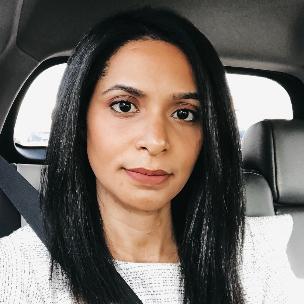 Meet your Posher, Ariela